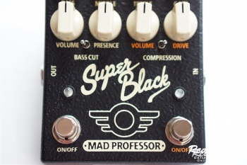 Super Black FAC